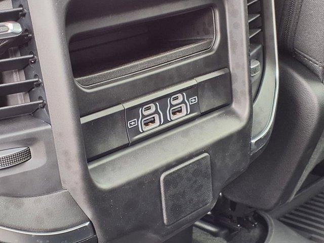 used 2024 Ram 1500 car, priced at $47,900