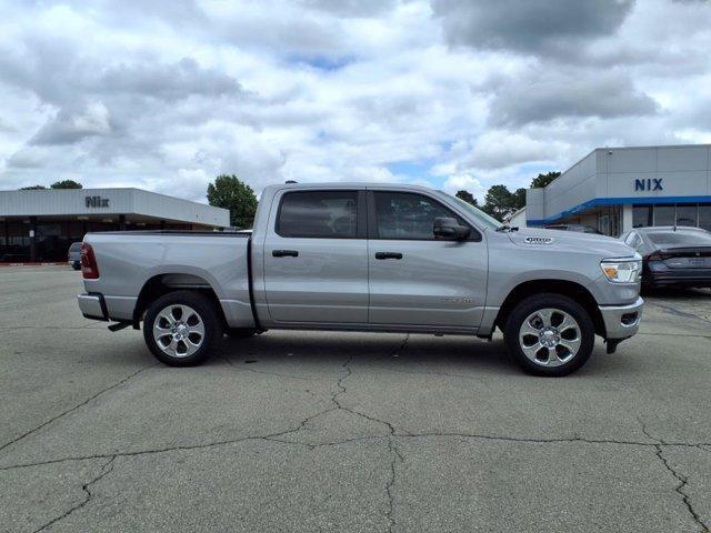 used 2024 Ram 1500 car, priced at $47,900
