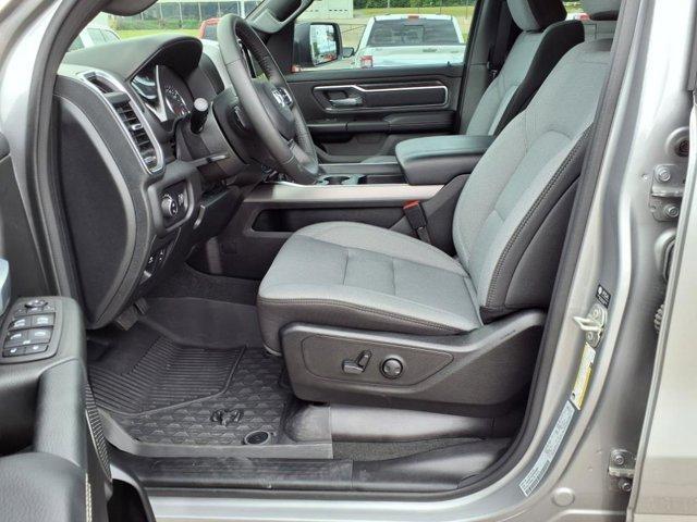 used 2024 Ram 1500 car, priced at $47,900