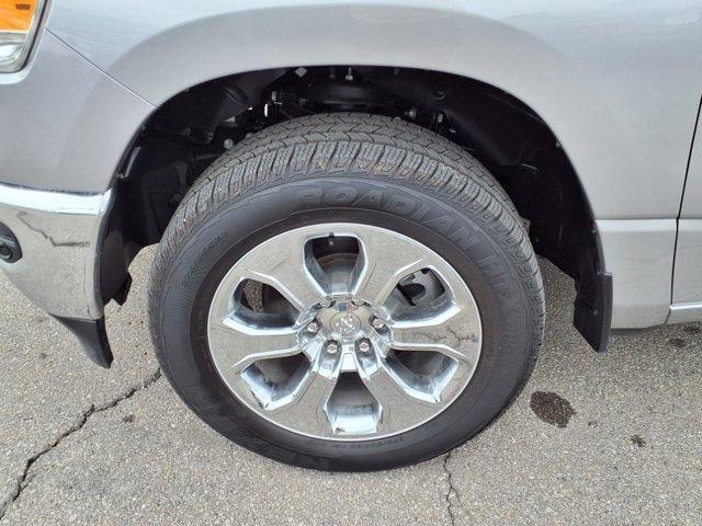 used 2024 Ram 1500 car, priced at $47,900