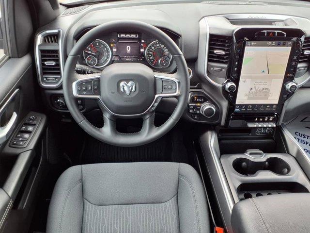 used 2024 Ram 1500 car, priced at $47,900