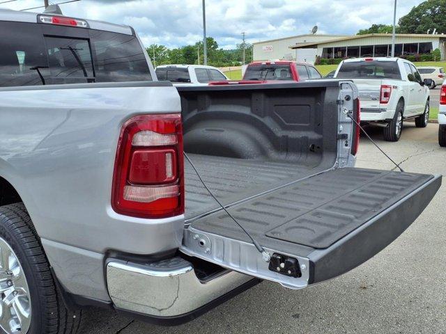 used 2024 Ram 1500 car, priced at $47,900