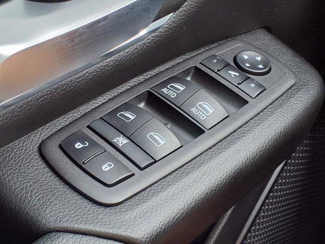 used 2024 Ram 1500 car, priced at $47,900