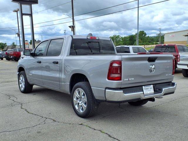 used 2024 Ram 1500 car, priced at $47,900