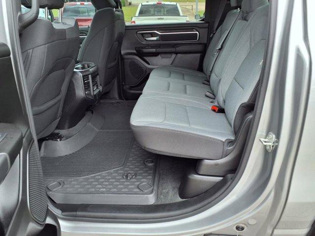 used 2024 Ram 1500 car, priced at $47,900