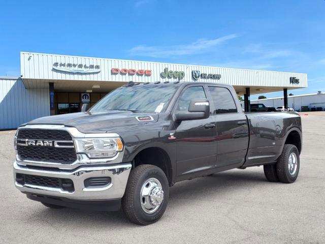 new 2024 Ram 3500 car, priced at $62,407