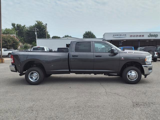 new 2024 Ram 3500 car, priced at $62,407