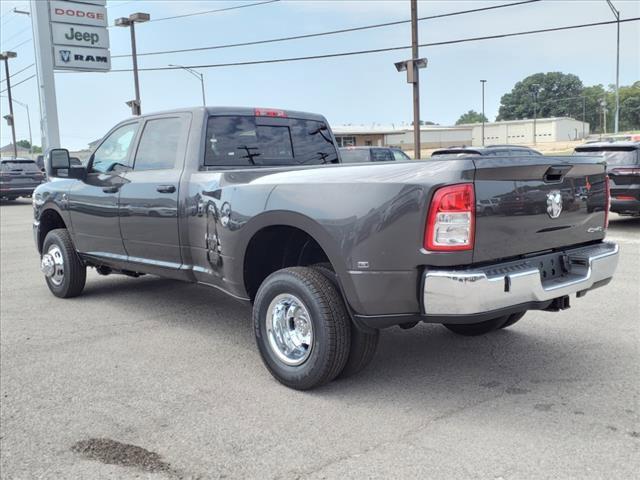 new 2024 Ram 3500 car, priced at $62,407