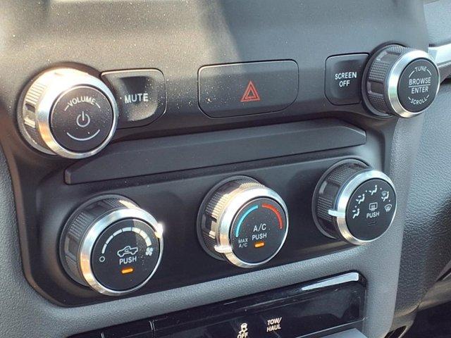 used 2024 Ram 2500 car, priced at $49,900