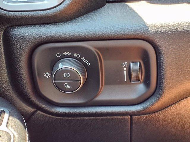 used 2024 Ram 2500 car, priced at $49,900