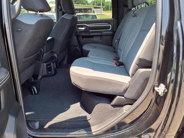 used 2024 Ram 2500 car, priced at $49,900