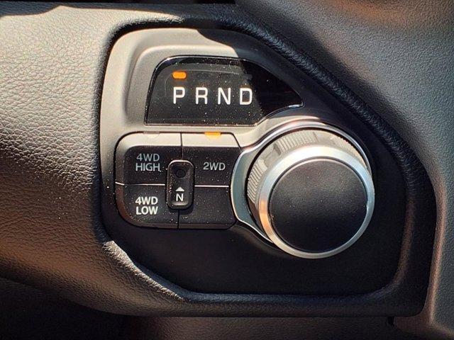 used 2024 Ram 2500 car, priced at $49,900
