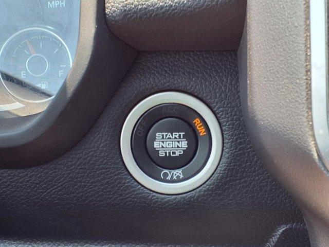 used 2024 Ram 2500 car, priced at $49,900
