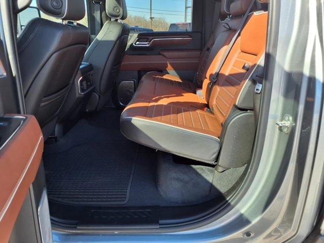 used 2024 GMC Sierra 2500 car, priced at $80,900