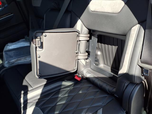 new 2025 Chevrolet Silverado 1500 car, priced at $99,879