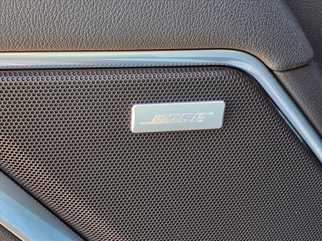 new 2025 Chevrolet Silverado 1500 car, priced at $99,879