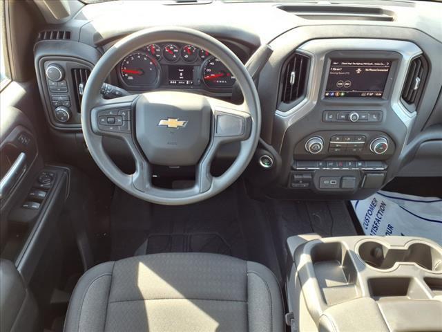 used 2024 Chevrolet Silverado 2500 car, priced at $55,900