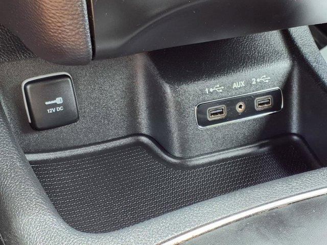 used 2020 Dodge Durango car, priced at $23,900