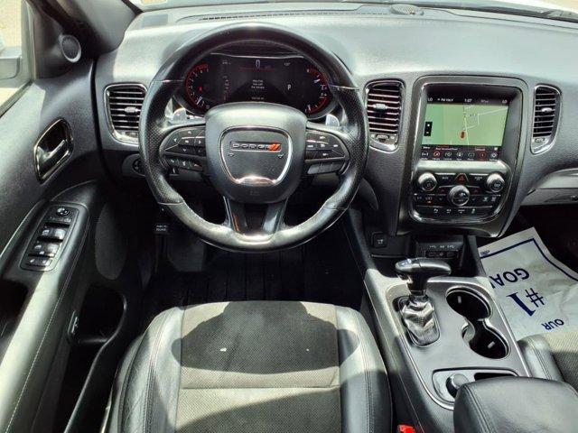 used 2020 Dodge Durango car, priced at $23,900