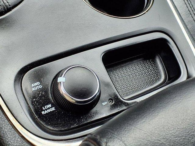 used 2020 Dodge Durango car, priced at $23,900