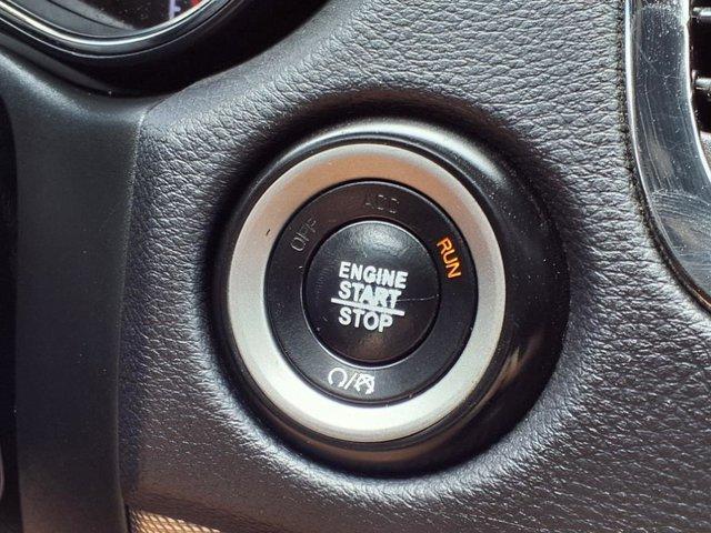 used 2020 Dodge Durango car, priced at $23,900