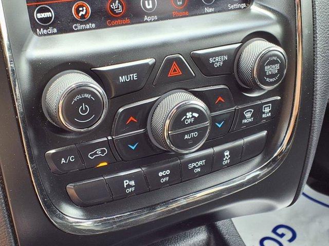 used 2020 Dodge Durango car, priced at $23,900