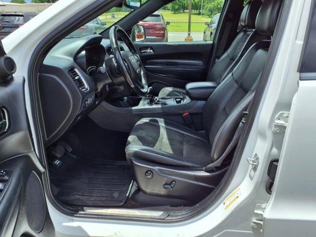 used 2020 Dodge Durango car, priced at $23,900