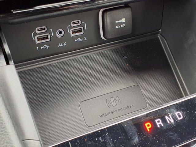 used 2025 Jeep Grand Cherokee car, priced at $39,900