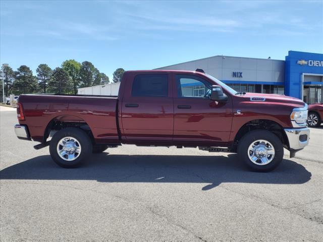 new 2024 Ram 2500 car, priced at $61,999