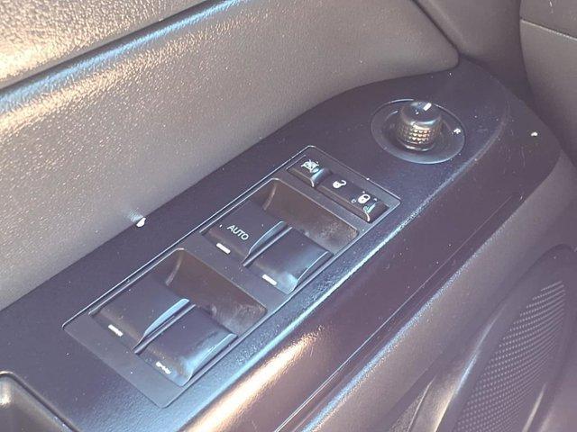 used 2017 Jeep Patriot car, priced at $11,900