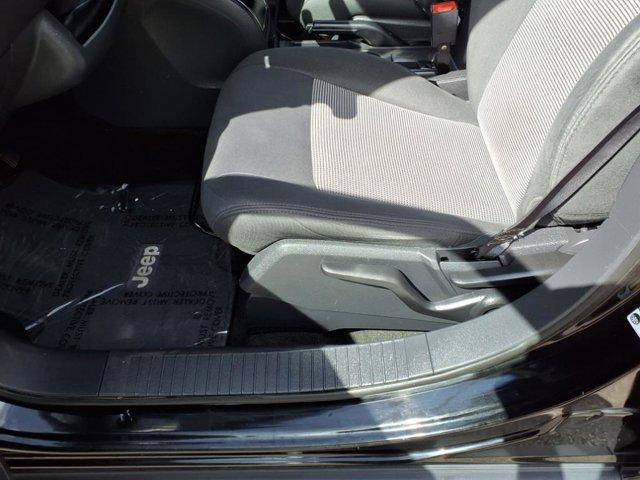 used 2017 Jeep Patriot car, priced at $11,900