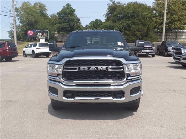 new 2024 Ram 3500 car, priced at $62,360