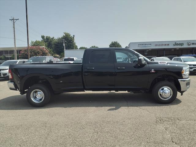 new 2024 Ram 3500 car, priced at $62,360