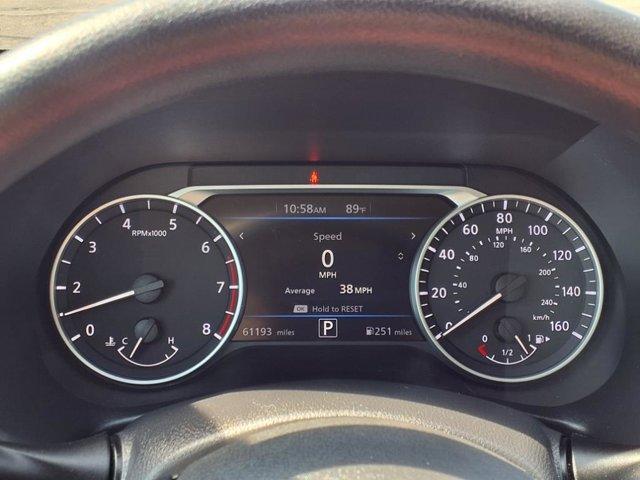 used 2023 Nissan Sentra car, priced at $20,900
