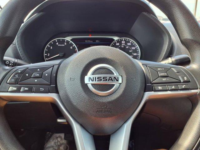 used 2023 Nissan Sentra car, priced at $20,900