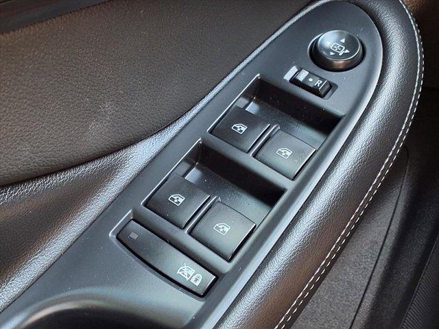 used 2020 Buick Envision car, priced at $21,900