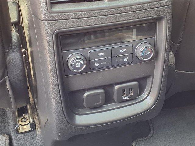 used 2020 Buick Envision car, priced at $21,900