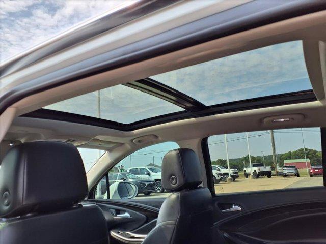 used 2020 Buick Envision car, priced at $21,900