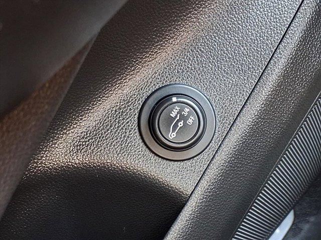 used 2020 Buick Envision car, priced at $21,900