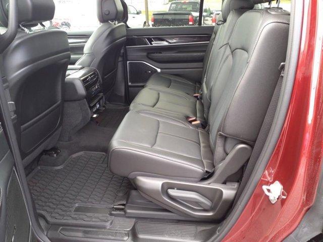 new 2024 Jeep Wagoneer car, priced at $67,906