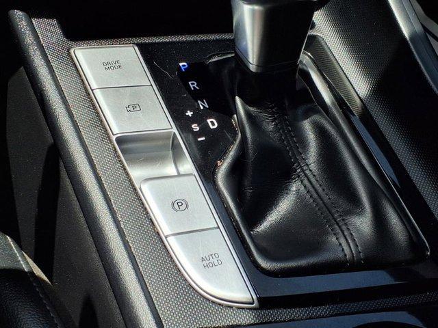 used 2021 Hyundai Elantra car, priced at $18,900