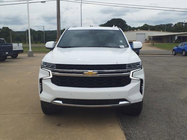 new 2024 Chevrolet Tahoe car, priced at $62,614