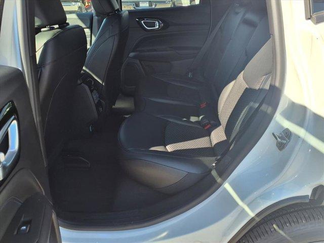 new 2026 Jeep Compass car, priced at $31,092