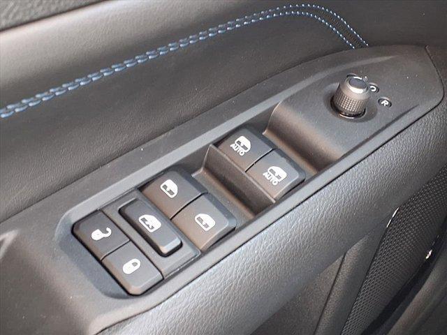 new 2026 Jeep Compass car, priced at $31,092