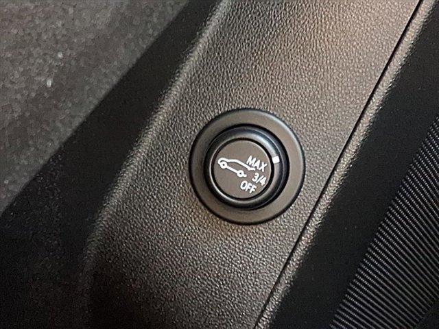 used 2024 Chevrolet Equinox car, priced at $28,900