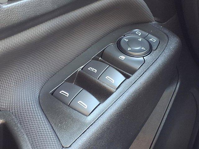 used 2024 Chevrolet Equinox car, priced at $28,900