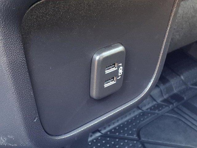 used 2024 Chevrolet Equinox car, priced at $28,900