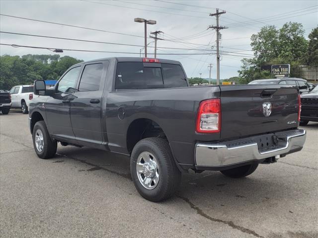 new 2024 Ram 2500 car, priced at $59,874