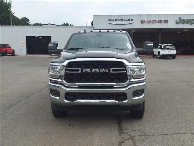 new 2024 Ram 2500 car, priced at $59,874