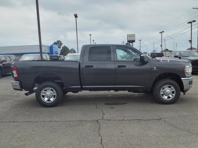 new 2024 Ram 2500 car, priced at $59,874